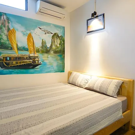 Halong Bay Almorhome