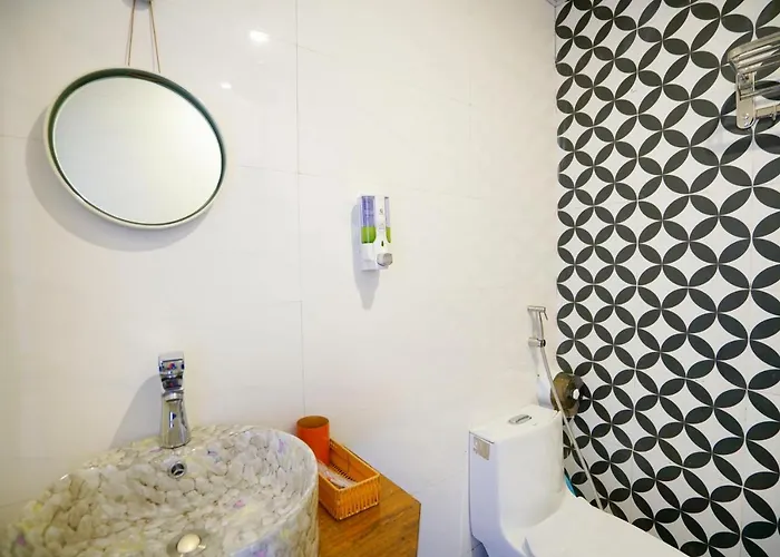 Bed &amp; Breakfast Bay Almorhome 3*