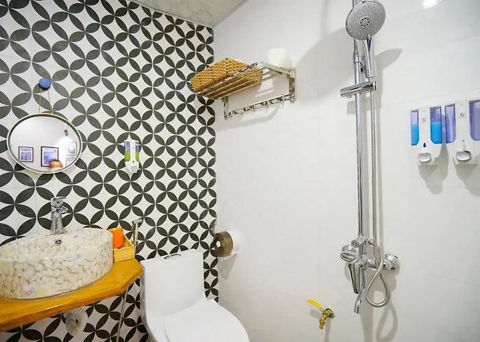 Bed &amp; Breakfast Bay Almorhome