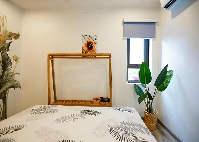 Bed &amp; Breakfast Bay Almorhome 3*