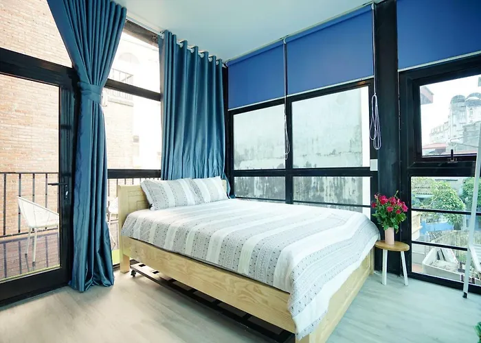 Bay Almorhome Bed &amp; Breakfast
