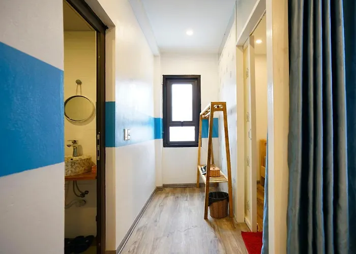 Bay Almorhome Bed &amp; Breakfast