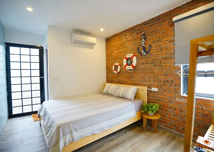 Bay Almorhome Bed &amp; Breakfast 3*