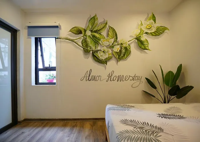 Bed &amp; Breakfast Bay Almorhome
