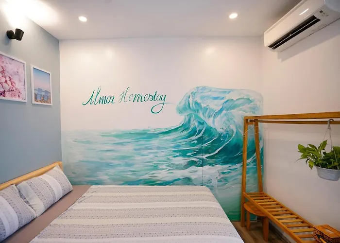 Bay Almorhome Bed &amp; Breakfast