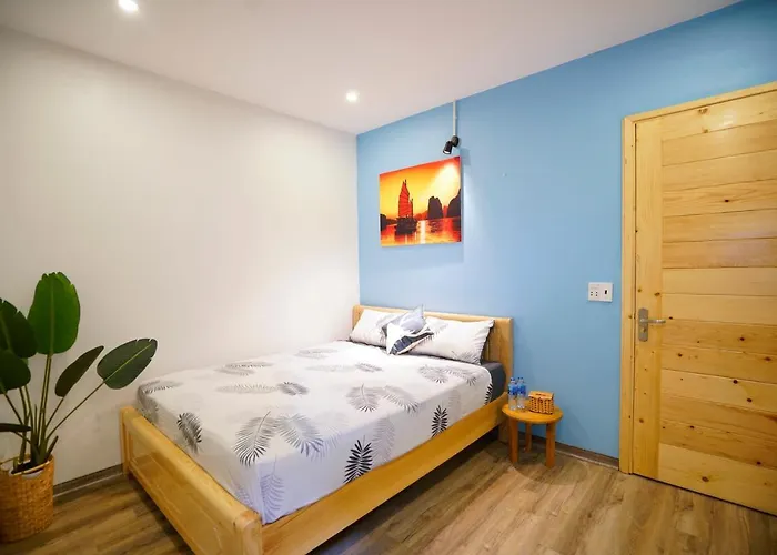 Bed &amp; Breakfast Bay Almorhome